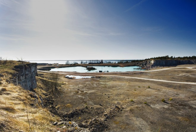 Bungenäs | Skälsö